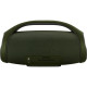 Портативна колонка JBL Boombox Green (JBLBOOMBOXGRNEU)